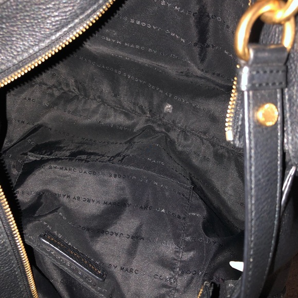 marc jacobs tote - Picture 5 of 7